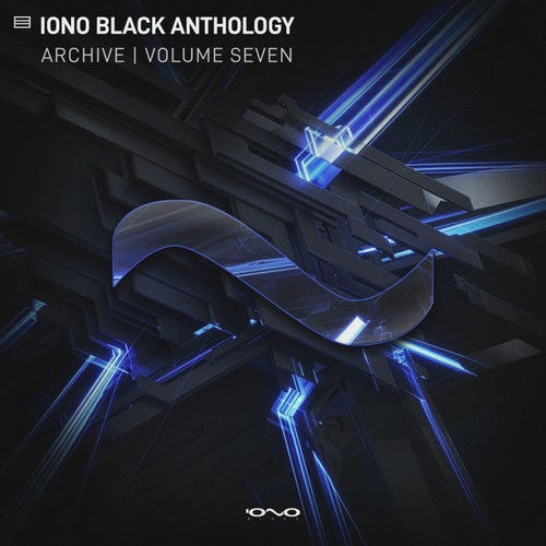 VA – Iono Black Anthology, Vol. 7 [IONO BLACK]