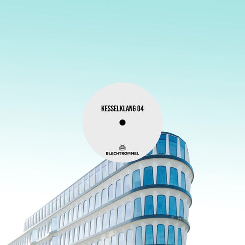 VA – Kesselklang 04 [Blechtrommel]