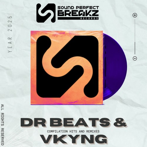 VA – Dr beats & Vkyng Compilation Year 2025 [Sound Perfect Breakz Records]