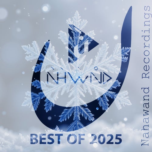 VA – Nahawand  Best of 2025 [Nahawand Recordings]