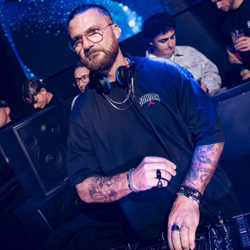 Alfrenk Land Of Dance Chart