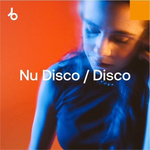 Beatport Dancefloor Essentials 2026 Nu Disco & Disco