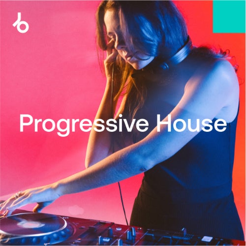 BEATPORT Top Streamed Tracks 2025 Progressive House