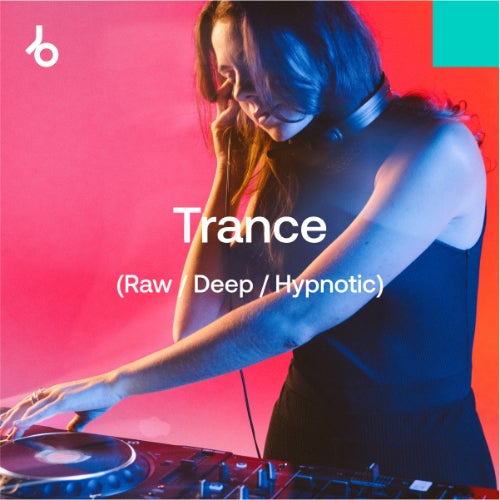 BEATPORT Top Streamed Tracks 2025 Trance (RDH)