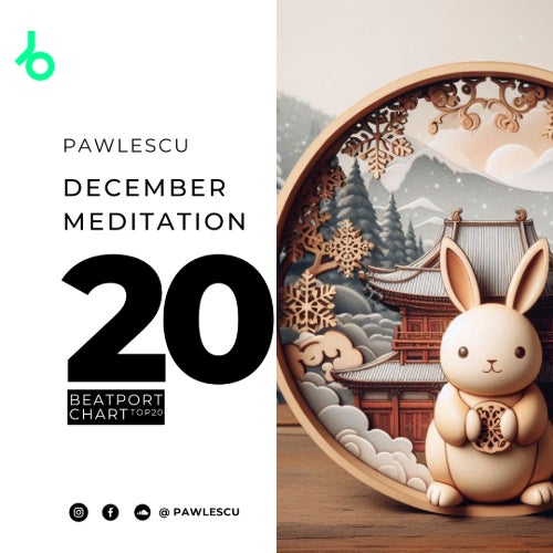 Pawlescu December Meditation Top 20 Chart