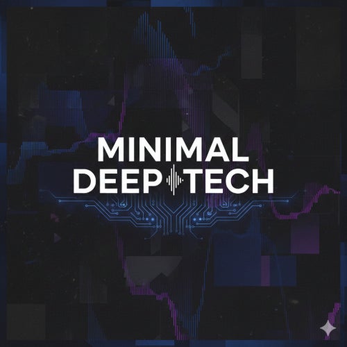 Spirit Taker Minimal Deep Tech Chart
