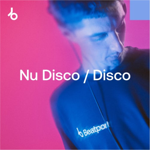 BEATPORT Closing Essentials 2026 Nu Disco & Disco
