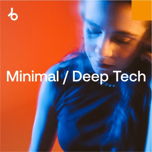 Beatport Dancefloor Essentials 2026 Minimal Deep Tech