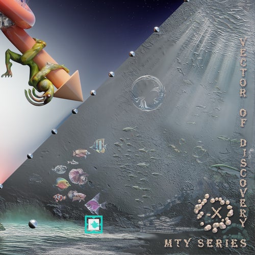 VA – MTY-X Vingt mille lieues sous les mers MTY-X