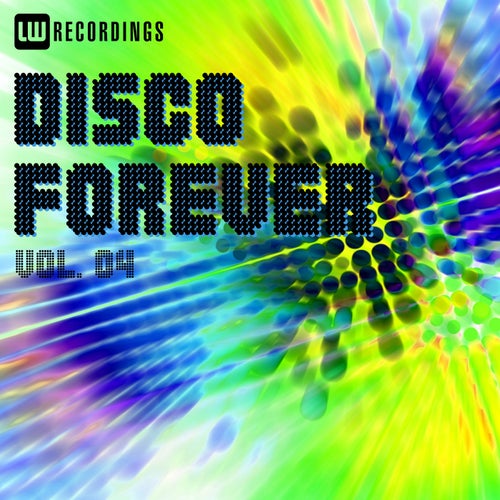 VA – Disco Forever, Vol. 04 (2026)