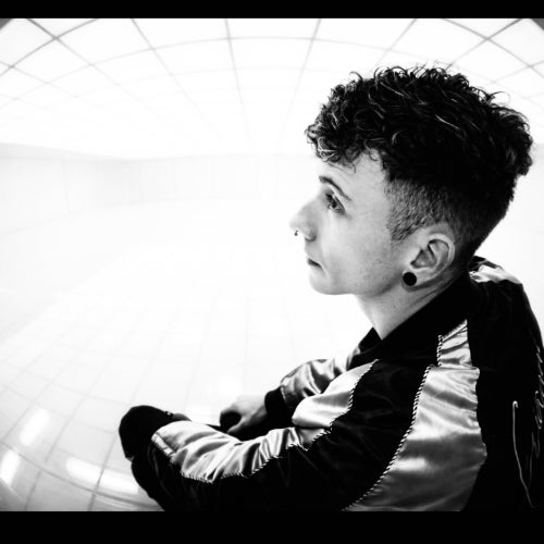 Cristian Ciry February Chart