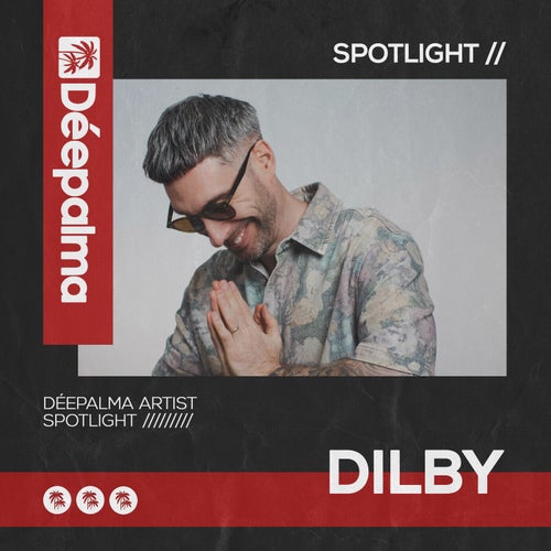 VA – Deepalma Spotlight Dilby (Extended Club Versions) DPLMDC040 FLAC