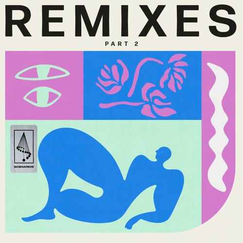 VA – Scenarios Remixes, Pt. 2 [Scenarios] FLAC