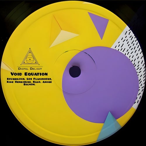 VA – Void Equation 3618028051927 FLAC