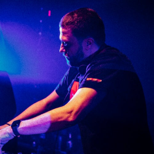 Djcharly Twenty For Groove Chart