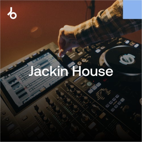 BEATPORT The Jackin House Shortlist February 2026