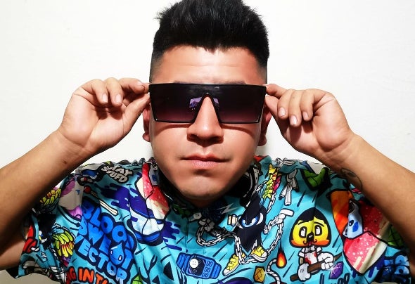 Dalex (MX) Prove Yourself _ No no no Chart