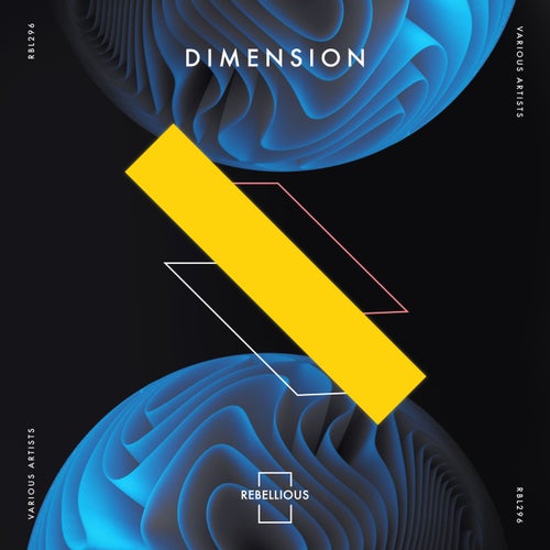 VA – Dimension [Rebellious] FLAC