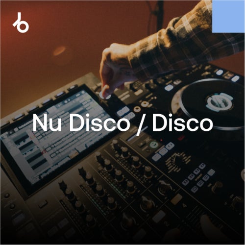 BEATPORT The Nu Disco Shortlist February 2026