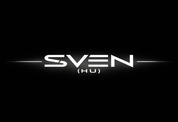 Sven (HU) Afterdark #02