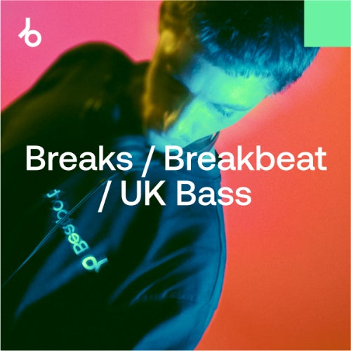BEATPORT After Hours Essentials 2026 Breaks & UK Bass MP3 & FLAC