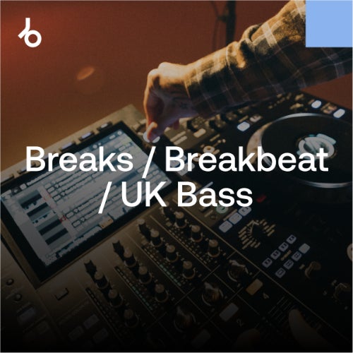 BEATPORT The Breaks Shortlist February 2026