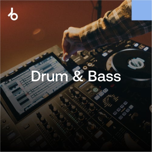 BEATPORT The Drum & Bass Shortlist February 2026