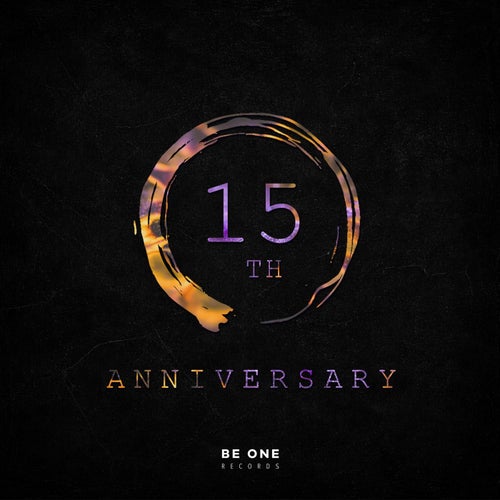 VA – 15th Anniversary [Be One Records] FLAC