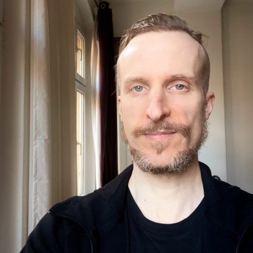 Jon Hester March 2026 Chart