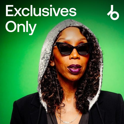 BEATPORT EXCLUSIVES ONLY WEEK 14 (2026)