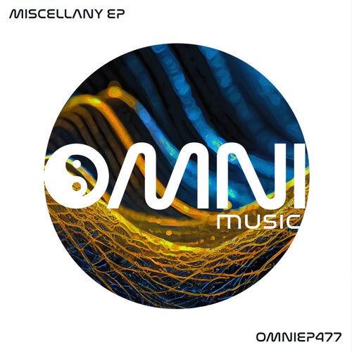 VA – Miscellany EP [OmniEP477] FLAC