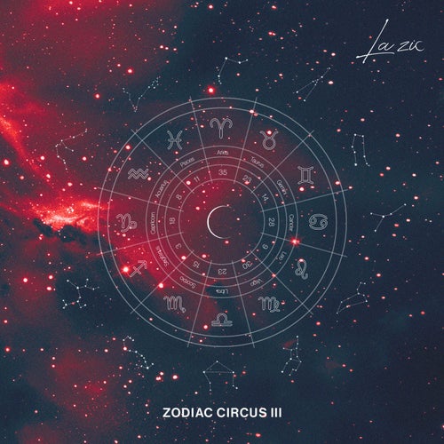 VA – ZODIAC CIRCUS III LAZIC023