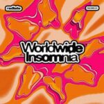 VA – Worldwide Insomnia 5 RADWI005 FLAC