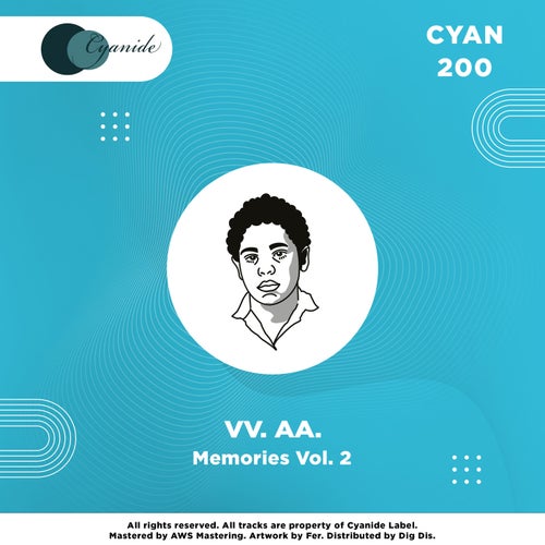 VA – Memories, Vol. 2 [Cyanide] FLAC
