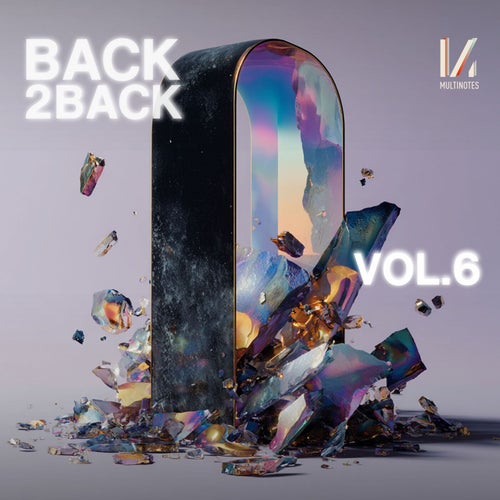 VA – Back2Back, Vol. 6 [MULTINOTES88] FLAC