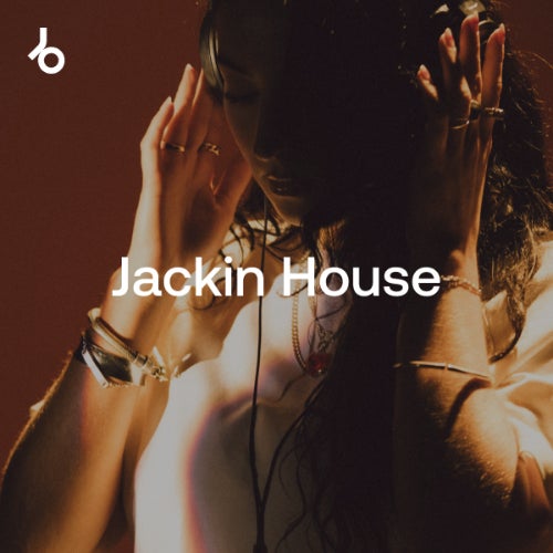 BEATPORT Festival Essentials 2026 Jackin House