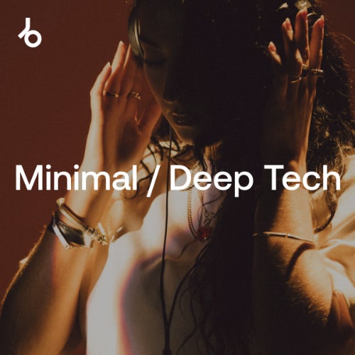 BEATPORT Festival Essentials 2026 Minimal Deep Tech