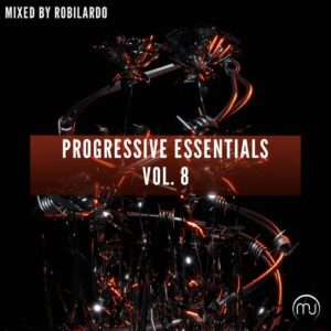 VA – Progressive Essentials Vol. 8 (Mixed by Robilardo) [MCS060]