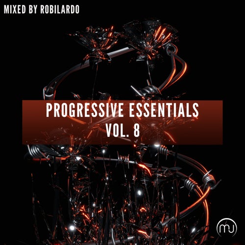 VA – Progressive Essentials Vol. 8 (Mixed by Robilardo) [MCS060]