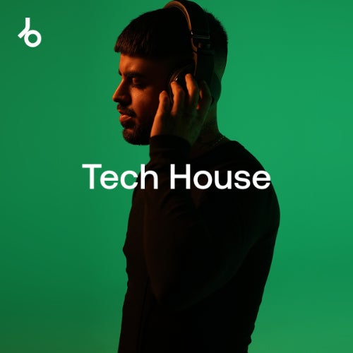 BEATPORT Best New Tech House June 2026 FLAC & MP3