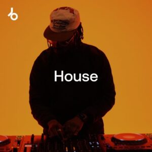 BEATPORT Dancefloor Essentials 2026 House