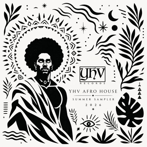 VA – YHV Afro House (Summer Sampler 2026) [YHV1119]