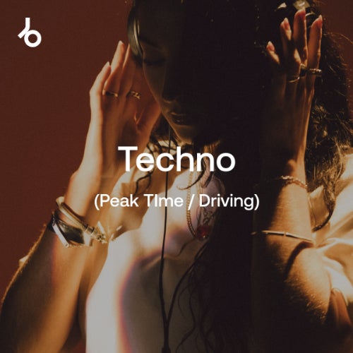 BEATPORT Festival Essentials 2026 Techno (PD)