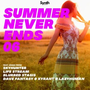 VA – Summer Never Ends 06 [SYC232]