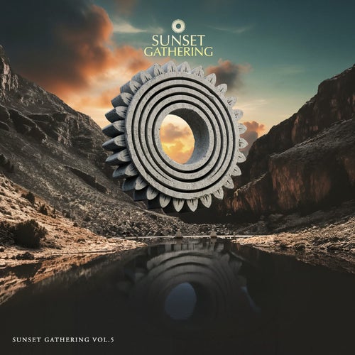VA – Sunset Gathering, Vol. 5 [SG250] FLAC