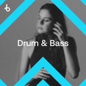 BEATPORT HYPE TOP 100 DRUM & BASS JUNE 2026