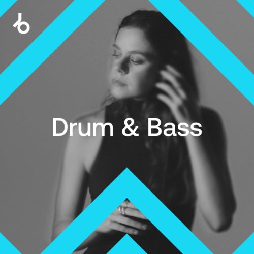 BEATPORT HYPE TOP 100 DRUM & BASS JUNE 2026