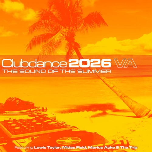 VA – Clubdance2026 VA [TESS025] FLAC