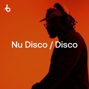 BEATPORT Closing Essentials 2026 Nu Disco & Disco June