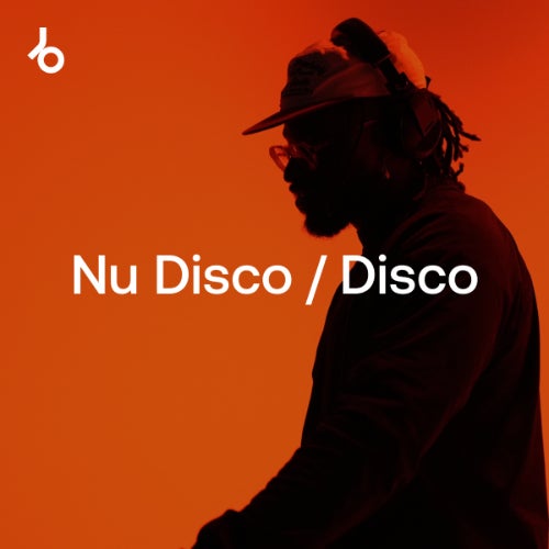 BEATPORT Closing Essentials 2026 Nu Disco & Disco June